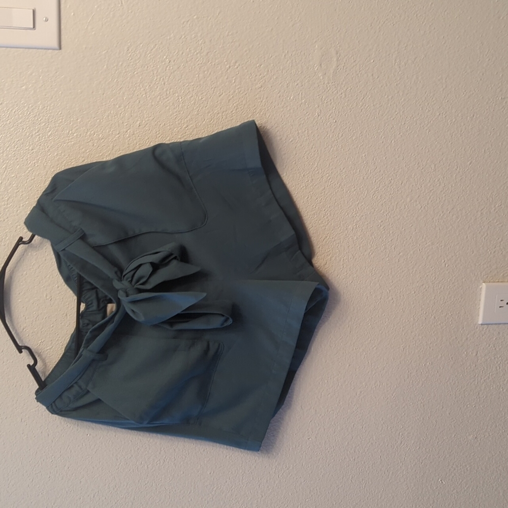 Never worn Teal Shorts